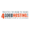 4GoodHosting Coupons